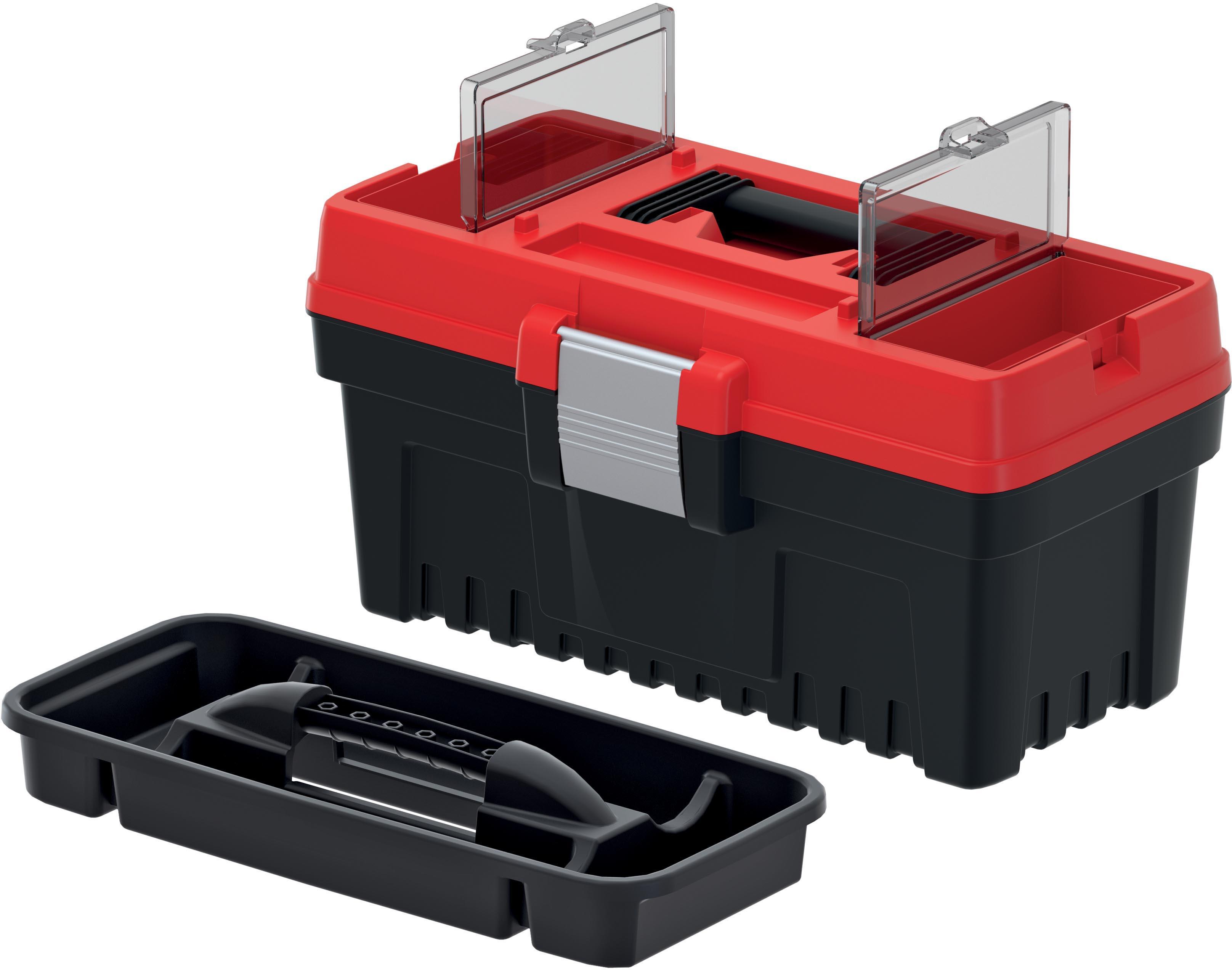 Kistenberg Evo 14" Toolbox