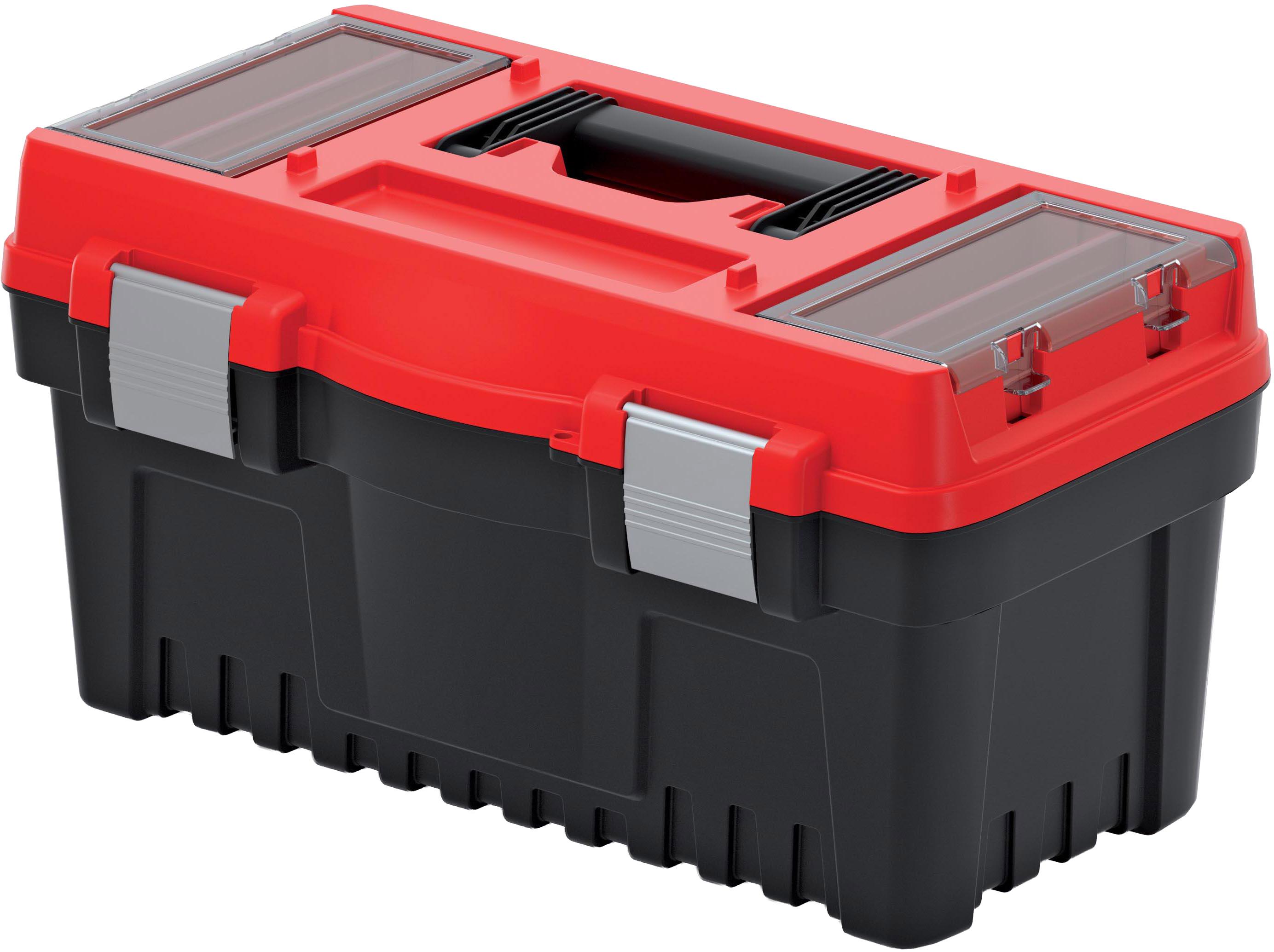 Kistenberg Evo 19" Toolbox