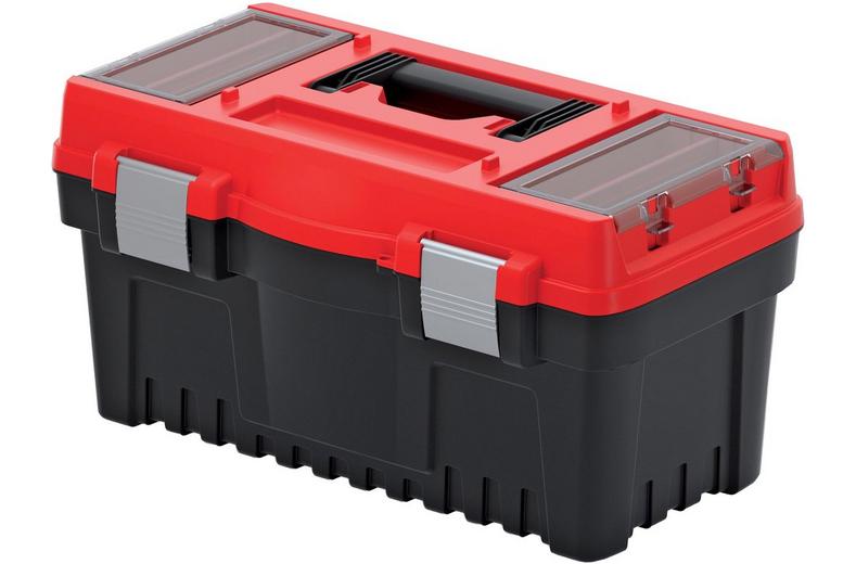 Kistenberg Evo 19" Toolbox Kistenberg Evo 19" Toolbox