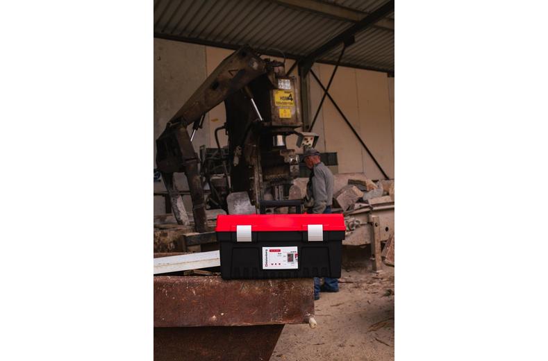 Kistenberg Evo 21.5" Toolbox Kistenberg Evo 21.5" Toolbox