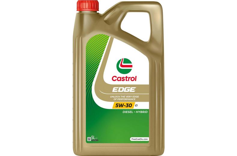 Castrol EDGE 5W-30 C1 5L Castrol EDGE 5W-30 C1 5L