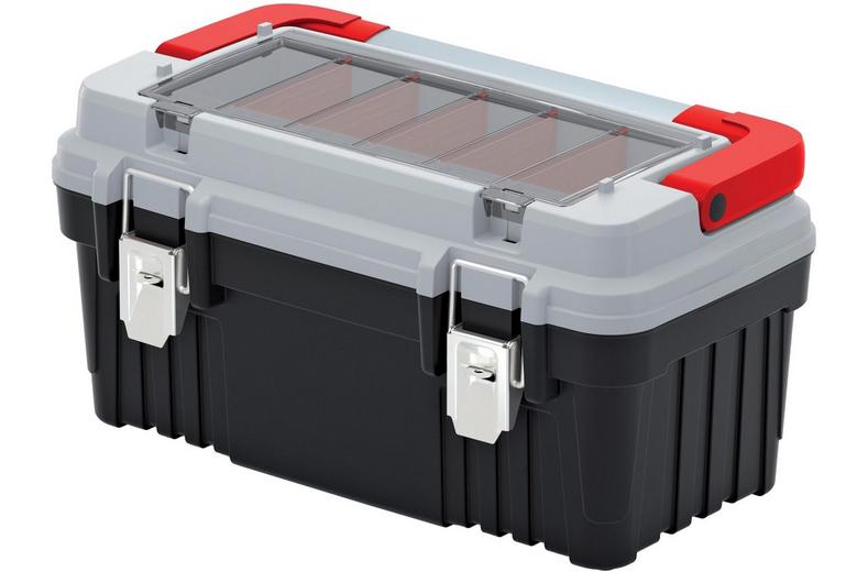 Kistenberg Optima 18.5" Toolbox Kistenberg Optima 18.5" Toolbox