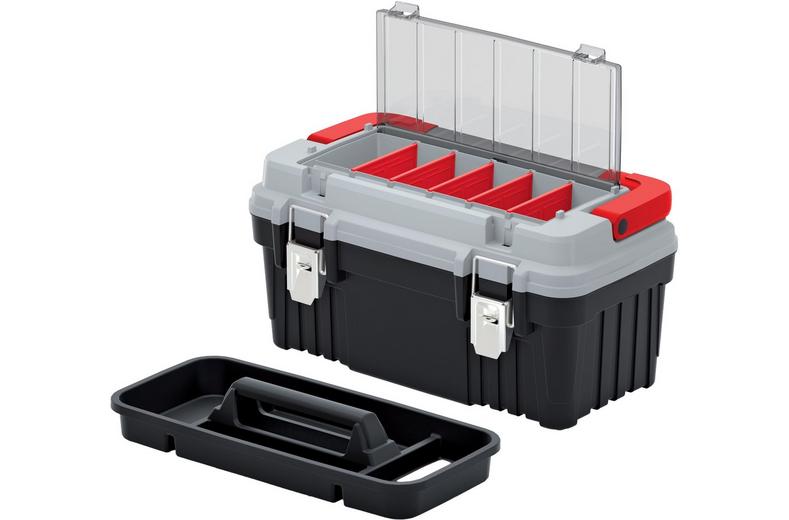 Kistenberg Optima 18.5" Toolbox Kistenberg Optima 18.5" Toolbox