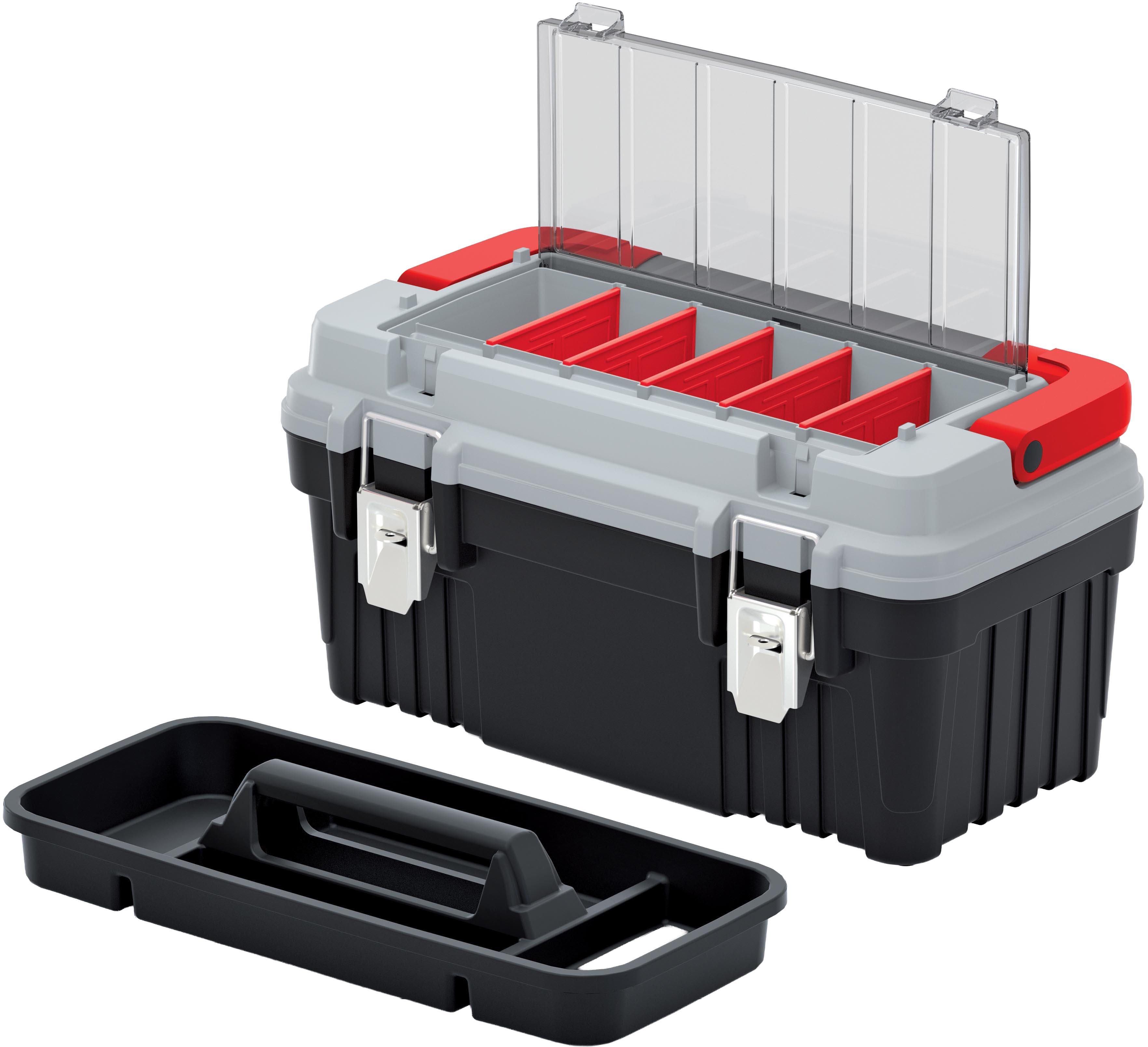 Kistenberg Optima 18.5" Toolbox