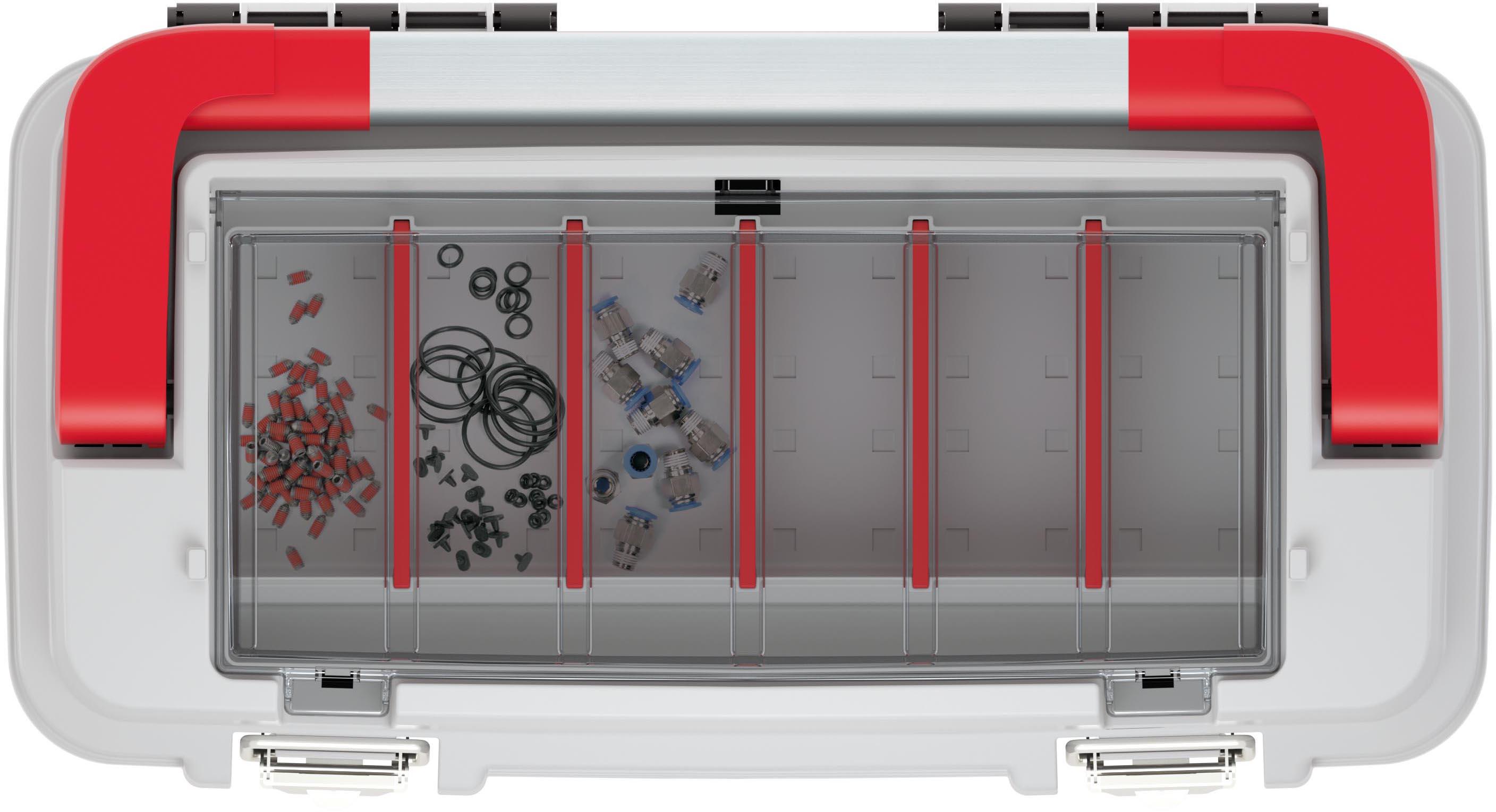 Kistenberg Optima 18.5" Toolbox