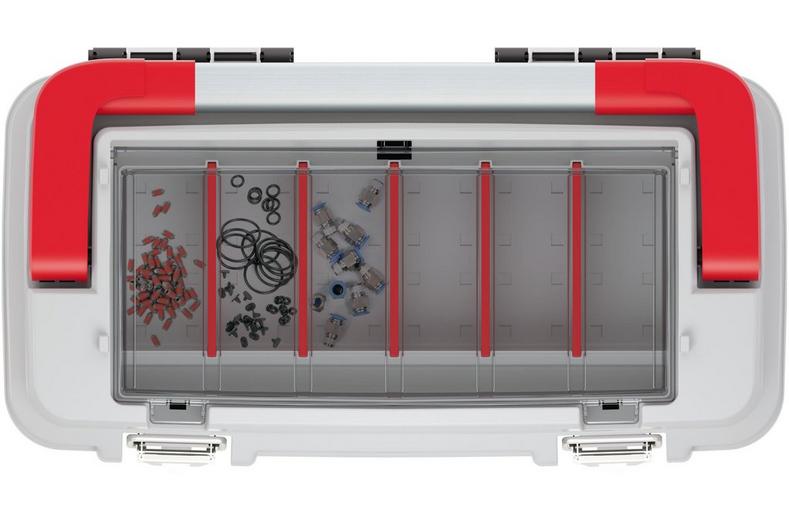 Kistenberg Optima 18.5" Toolbox Kistenberg Optima 18.5" Toolbox