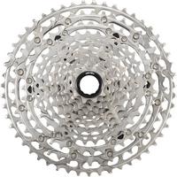 Halfords Shimano Deore CS-M6100 12 Speed Cassette, 10-51T | Extra 8% off for BC Members