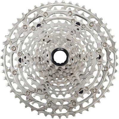 Shimano Deore CS-M6100 12 Speed Cassette, 10-51T Shimano Deore CS-M6100 12 Speed Cassette, 10-51T