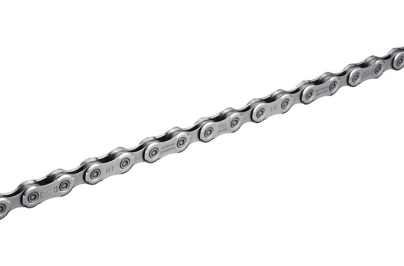 Shimano Deore/105 CN-M6100 12 Speed Chain, 126 Links Shimano Deore/105 CN-M6100 12 Speed Chain, 126 Links