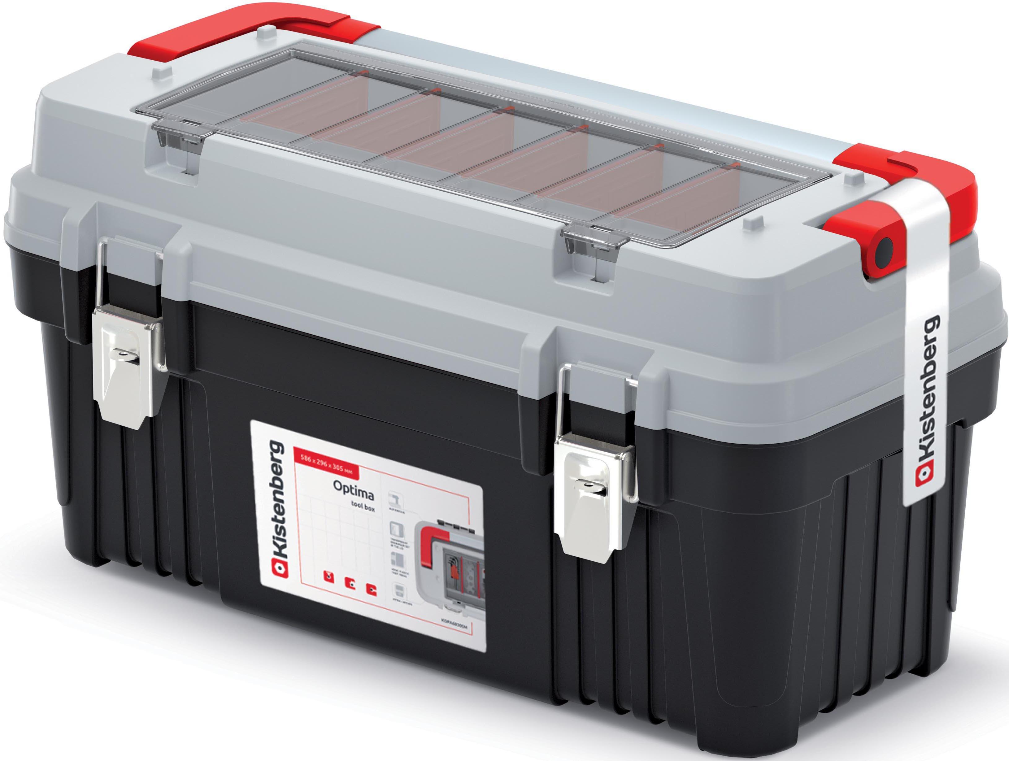 Kistenberg Optima 24 inch Toolbox