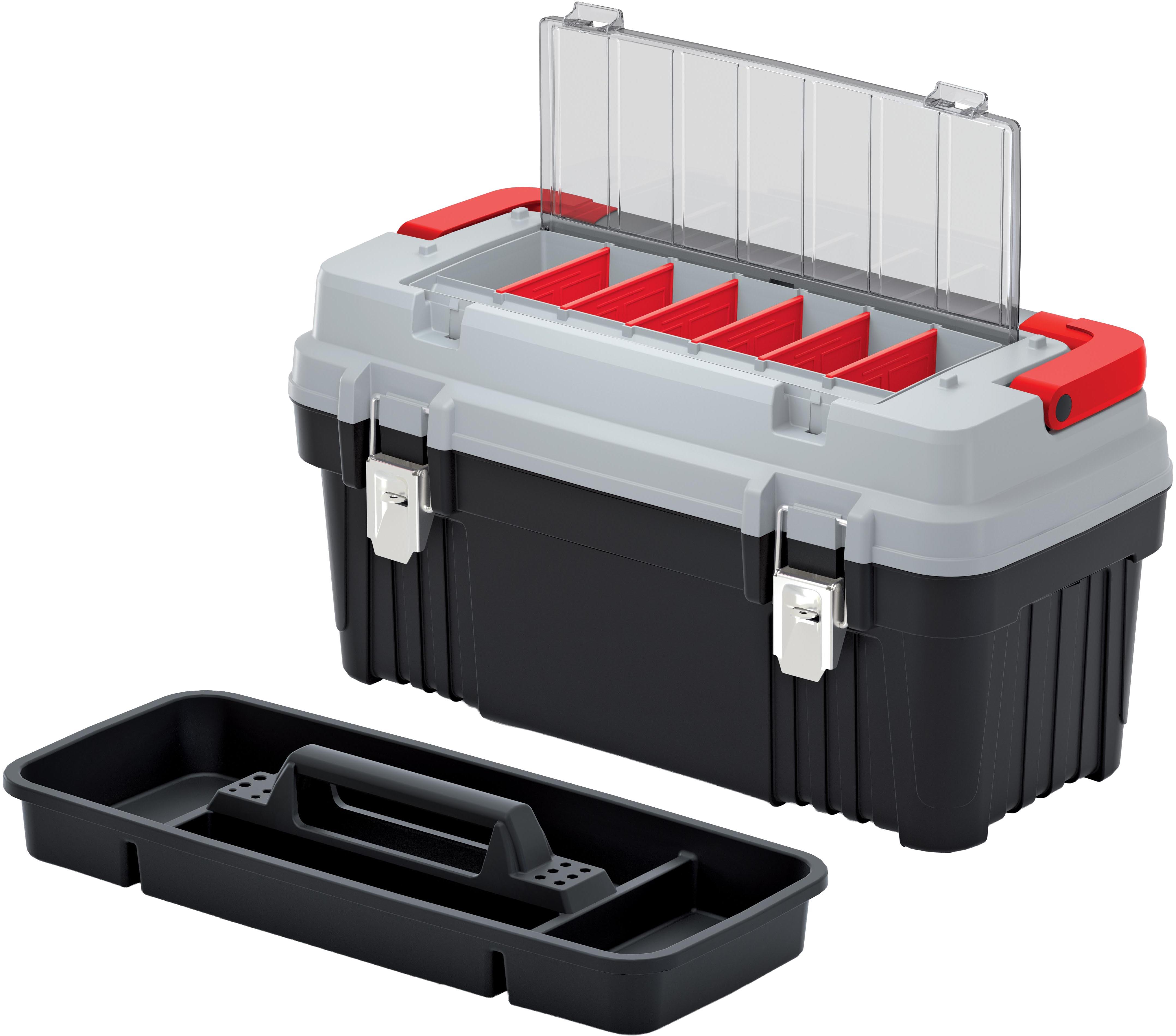 Kistenberg Optima 23" Toolbox
