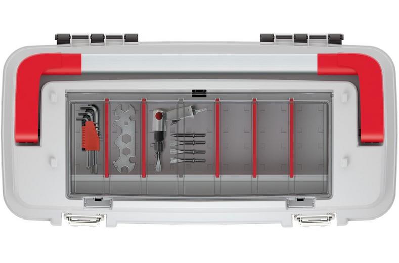 Kistenberg Optima 23" Toolbox Kistenberg Optima 23" Toolbox