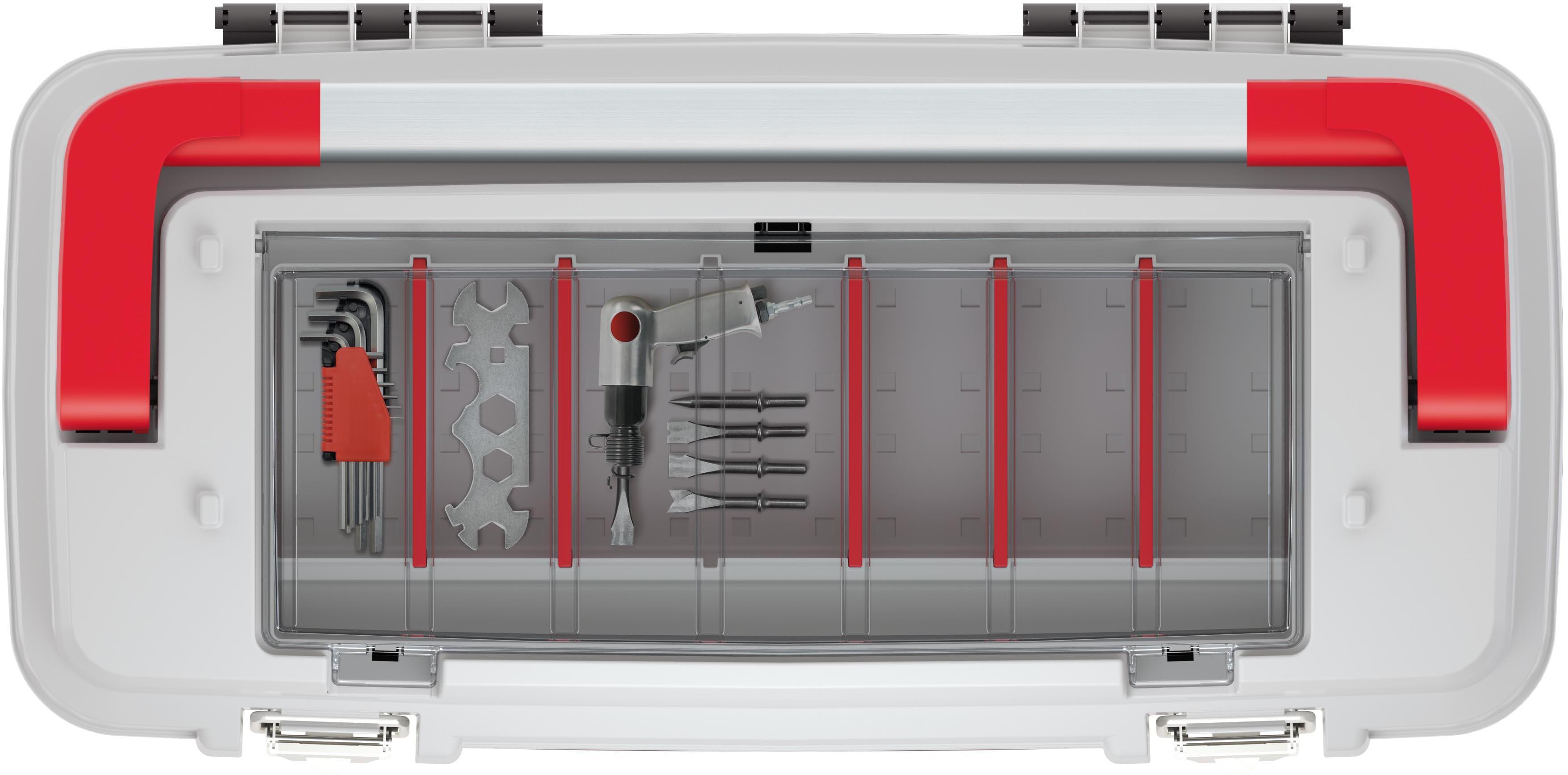 Kistenberg Optima 23" Toolbox
