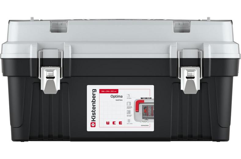 Kistenberg Optima 23" Toolbox Kistenberg Optima 23" Toolbox