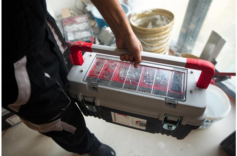 Kistenberg Optima 23" Toolbox Kistenberg Optima 23" Toolbox