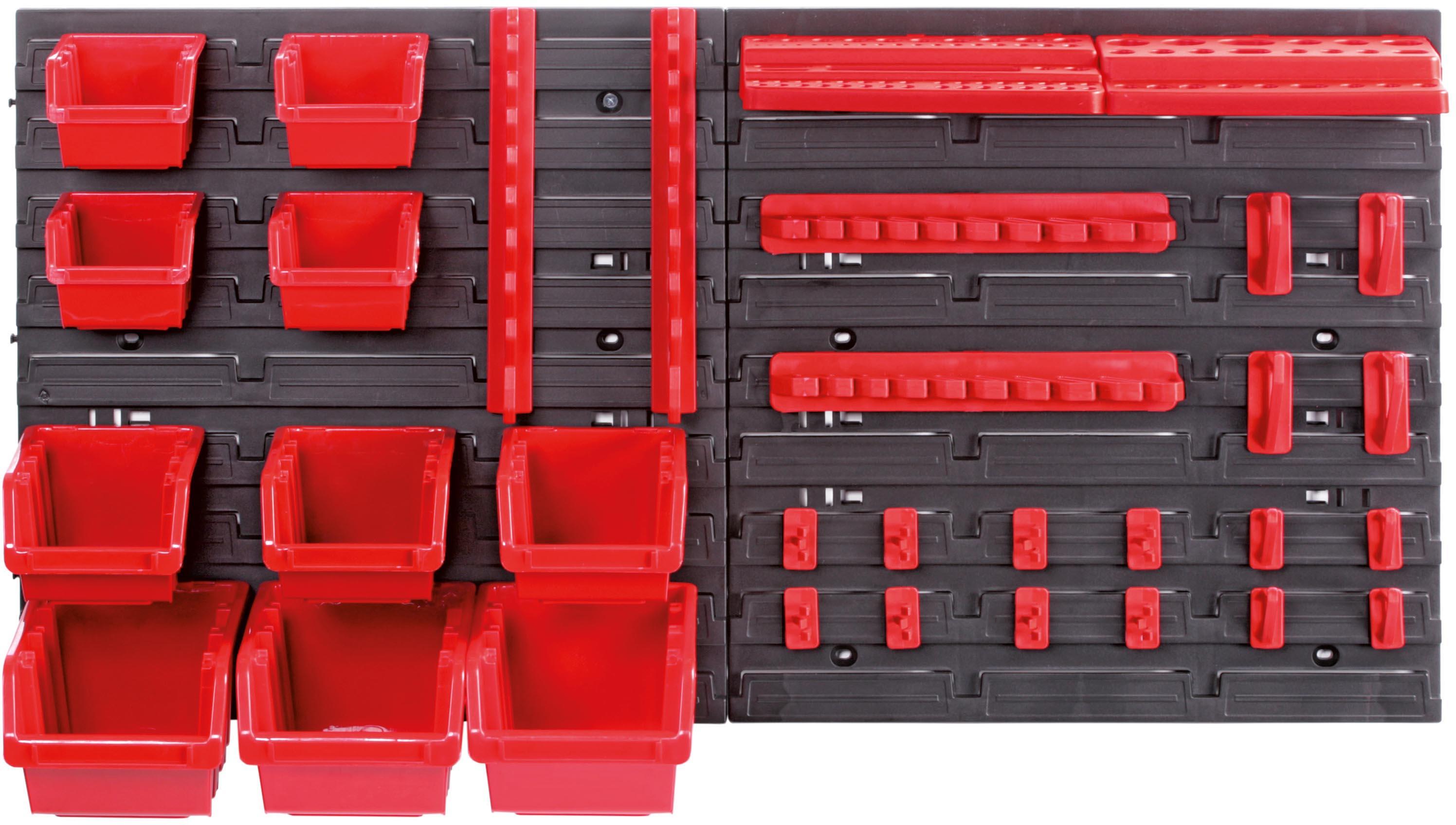 Kistenberg Tool Board Set