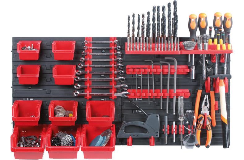 Kistenberg Tool Board Set Kistenberg Tool Board Set