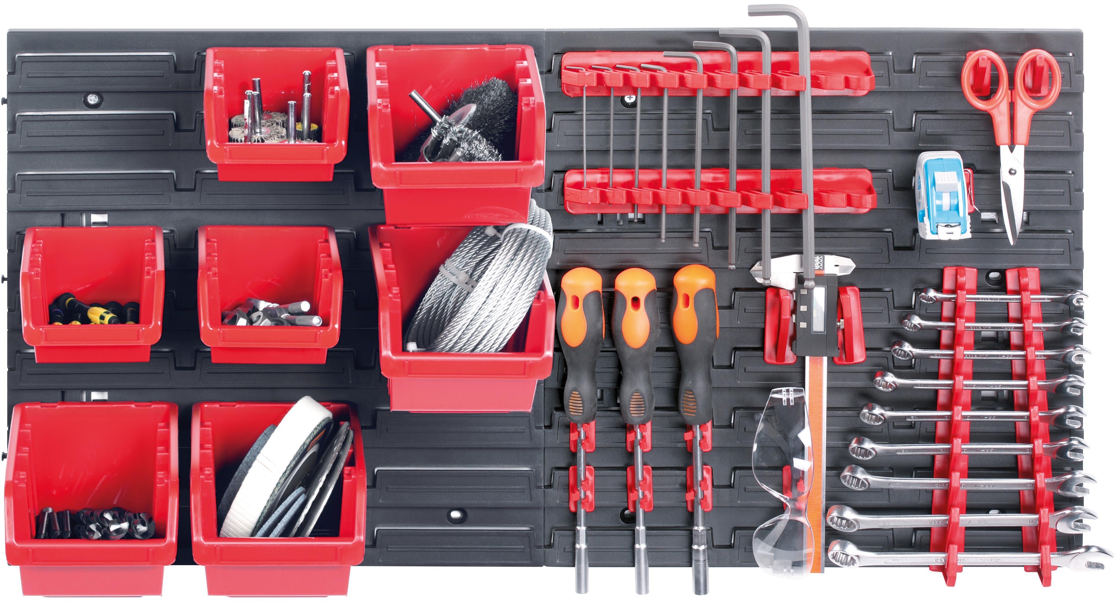 Kistenberg Tool Board Set