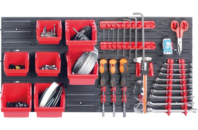 Kistenberg Tool Board Set Kistenberg Tool Board Set