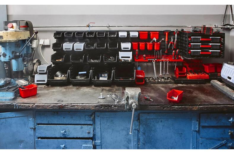 Kistenberg Tool Board Set Kistenberg Tool Board Set