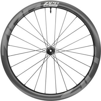 Zipp 303 Firecrest Carbon Tubeless Disc Brake Wheel 700c