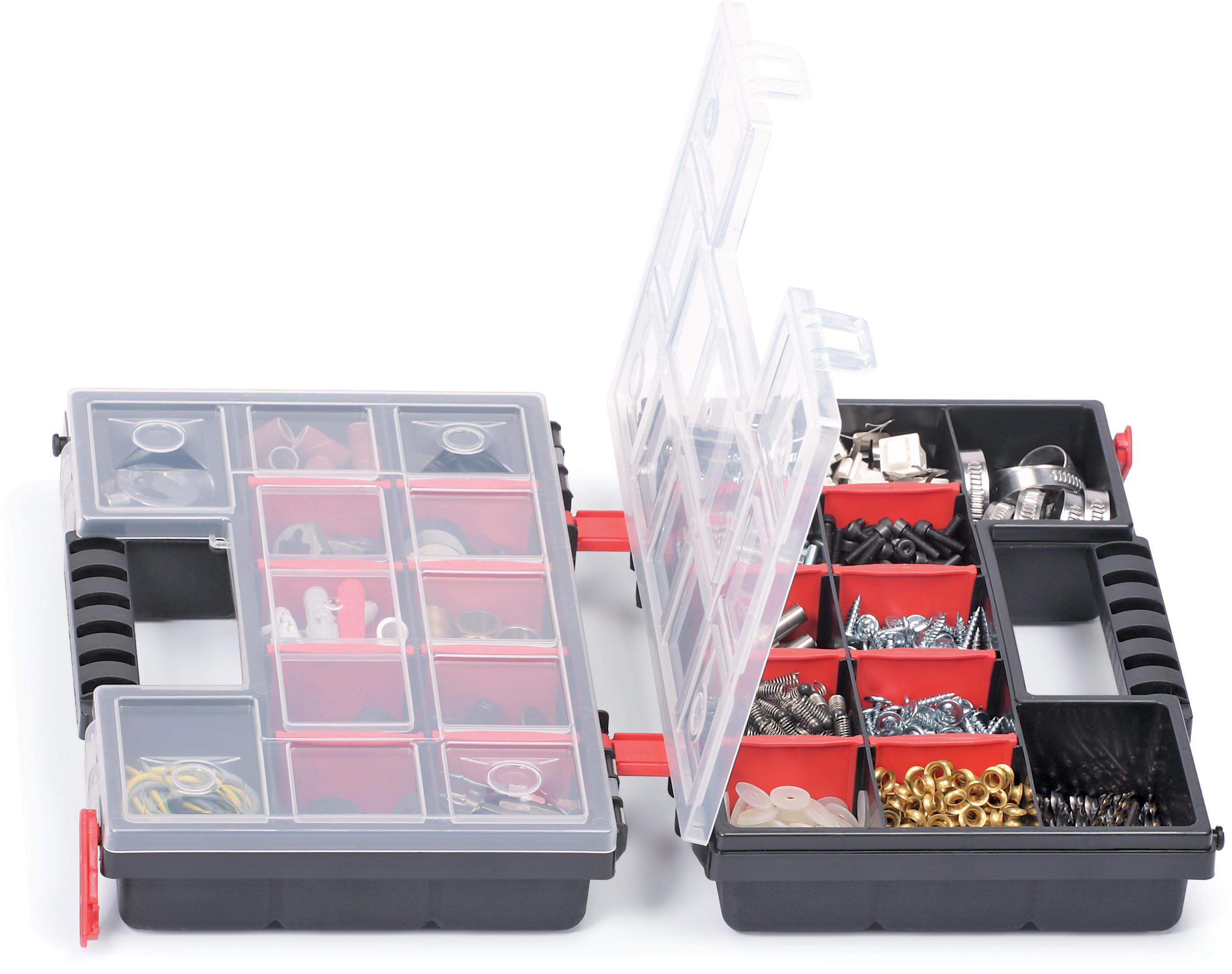 Kistenberg Nors 12 Duo Organiser