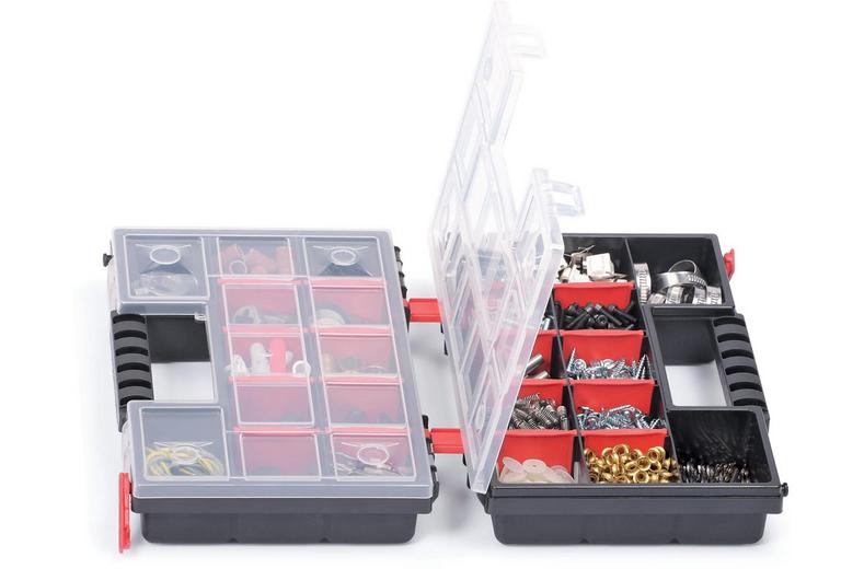 Kistenberg Nors 12 Duo Organiser Kistenberg Nors 12 Duo Organiser