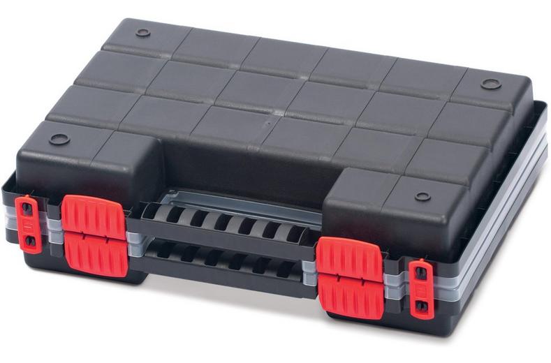 Kistenberg Nors 14 Duo Organiser Kistenberg Nors 14 Duo Organiser