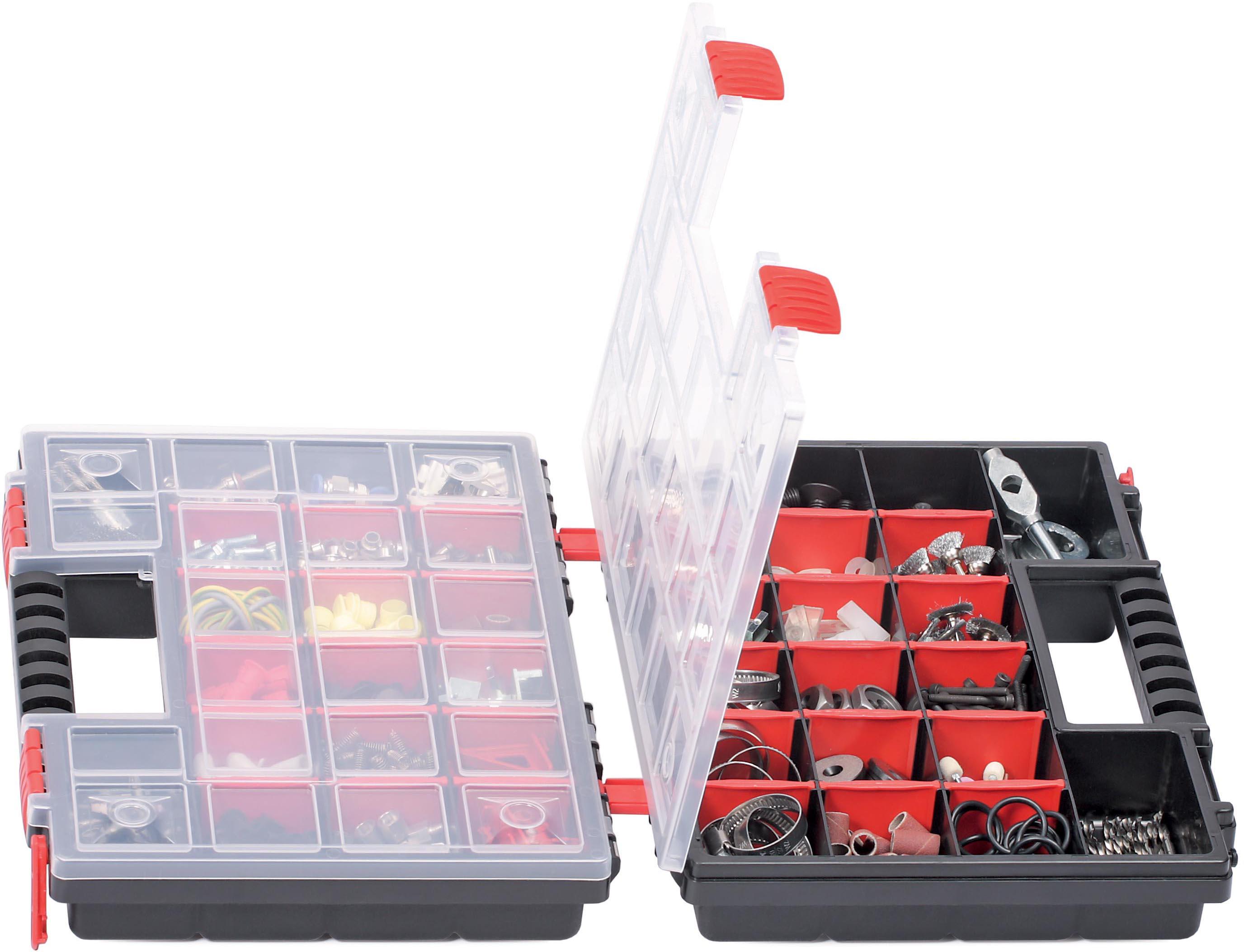 Kistenberg Nors 14 Duo Organiser