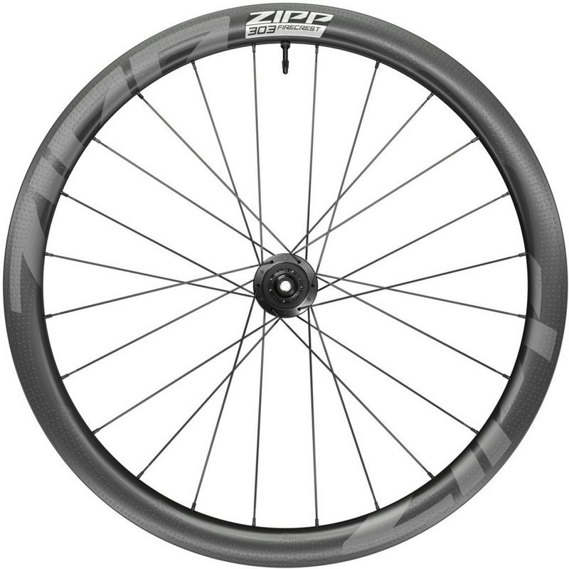 Halfords Zipp 303 Firecrest Carbon Tubeless Disc Brake Wheel 700C, Rear Sram/Shimano 12X142Mm | Extra 8% off for BC Members