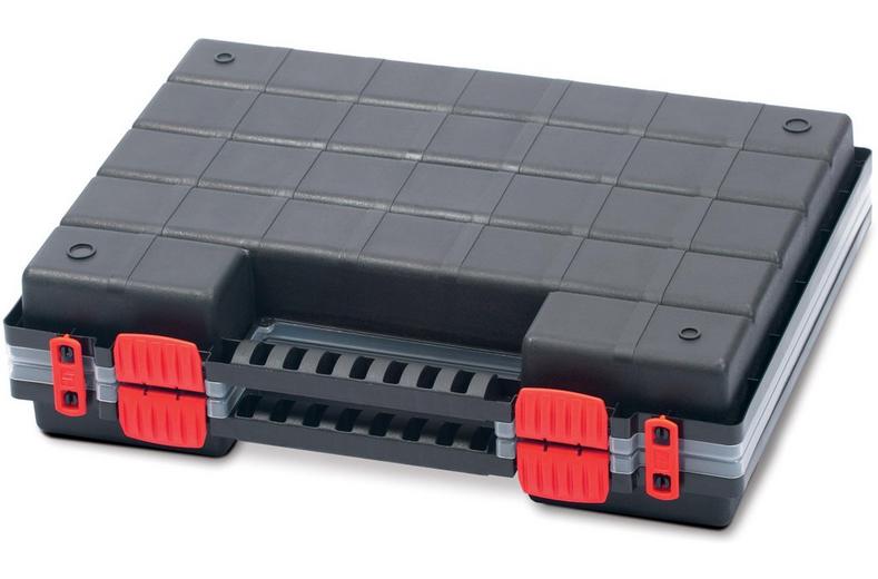 Kistenberg Nors 16 Duo Organiser Kistenberg Nors 16 Duo Organiser