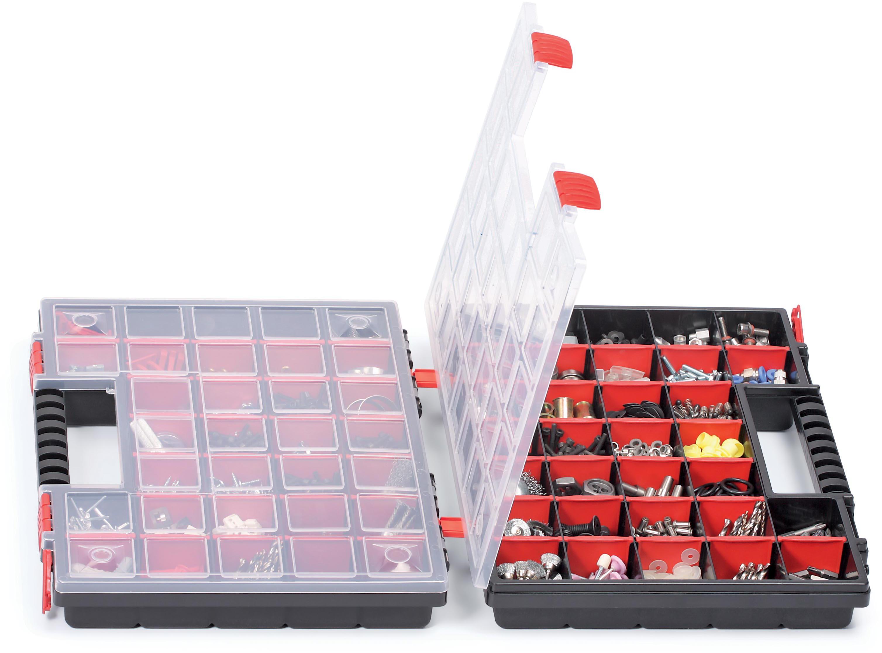 Kistenberg Nors 16 Duo Organiser