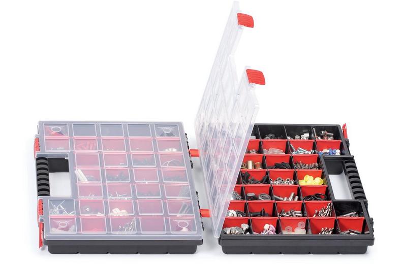 Kistenberg Nors 16 Duo Organiser Kistenberg Nors 16 Duo Organiser