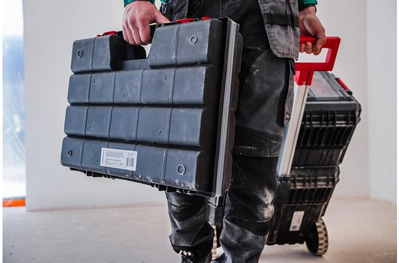 Kistenberg Nors 16 Duo Organiser Kistenberg Nors 16 Duo Organiser