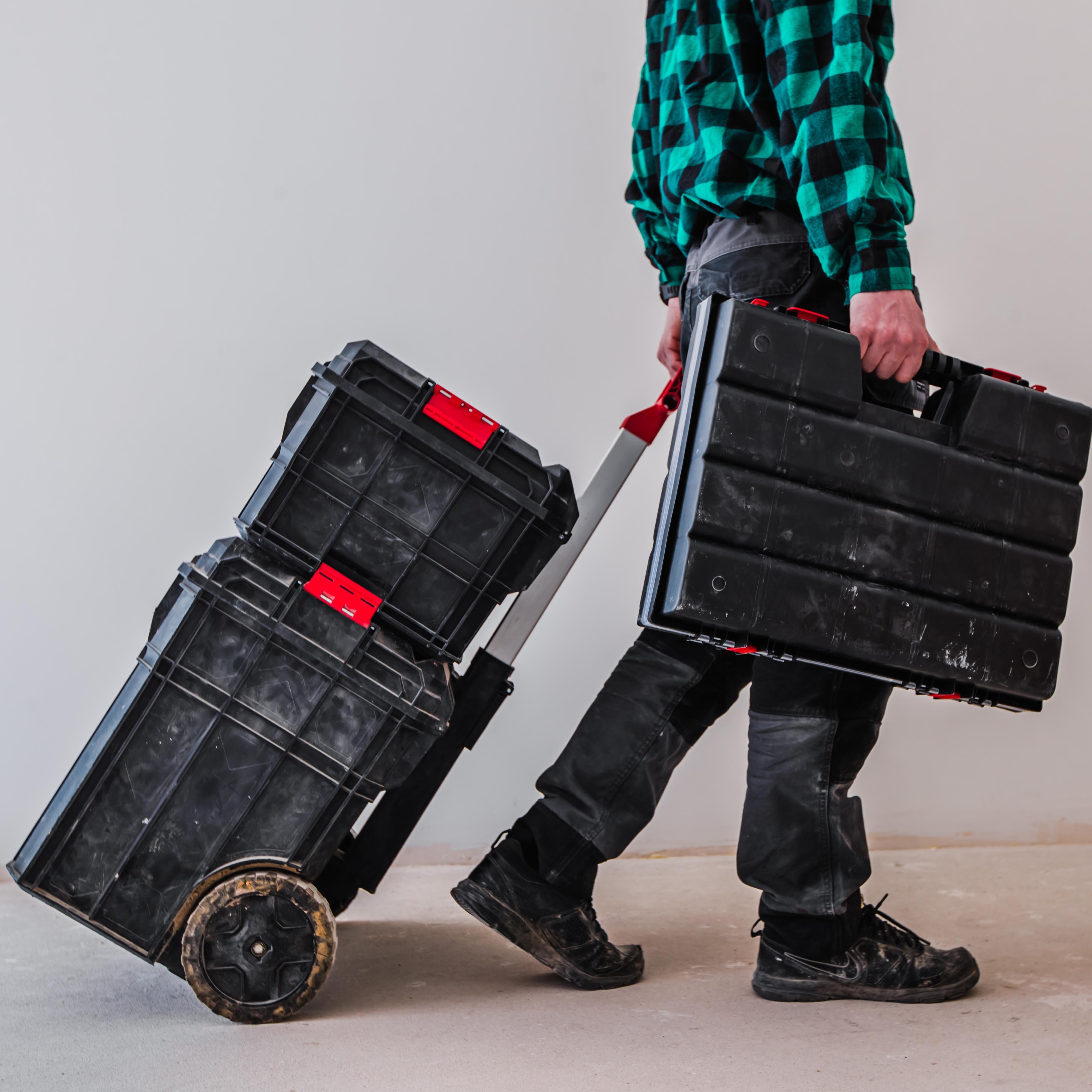 Kistenberg Nors 16 Duo Organiser