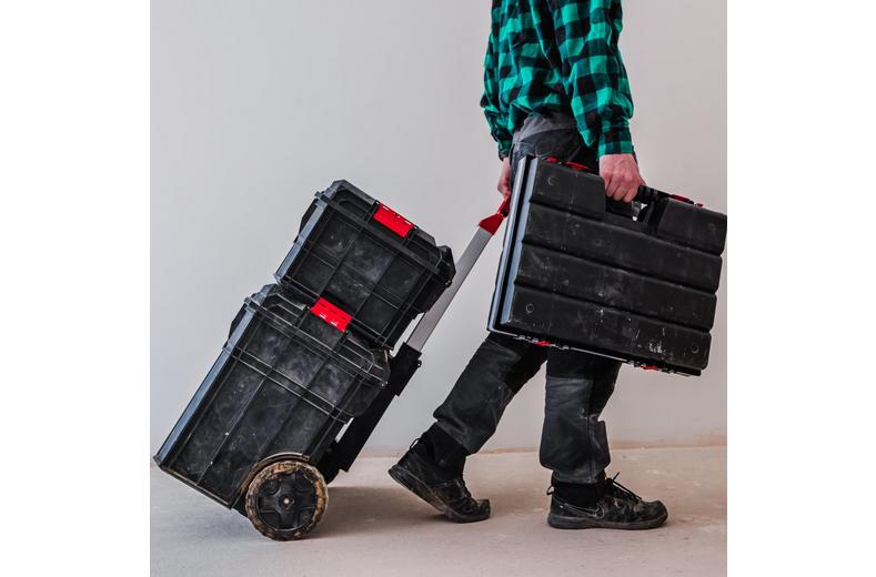 Kistenberg Nors 16 Duo Organiser Kistenberg Nors 16 Duo Organiser