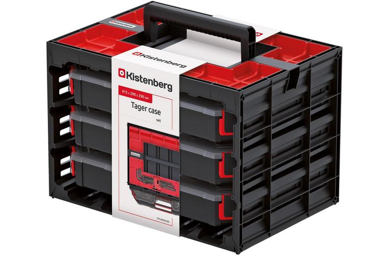 Kistenberg Tager Case Kistenberg Tager Case