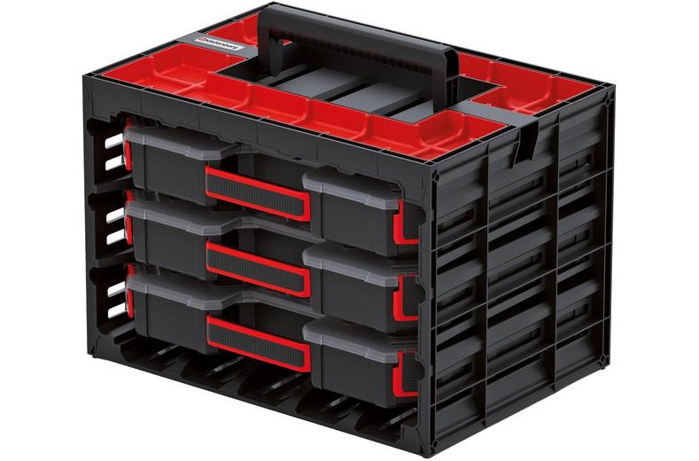 Kistenberg Tager Case Kistenberg Tager Case