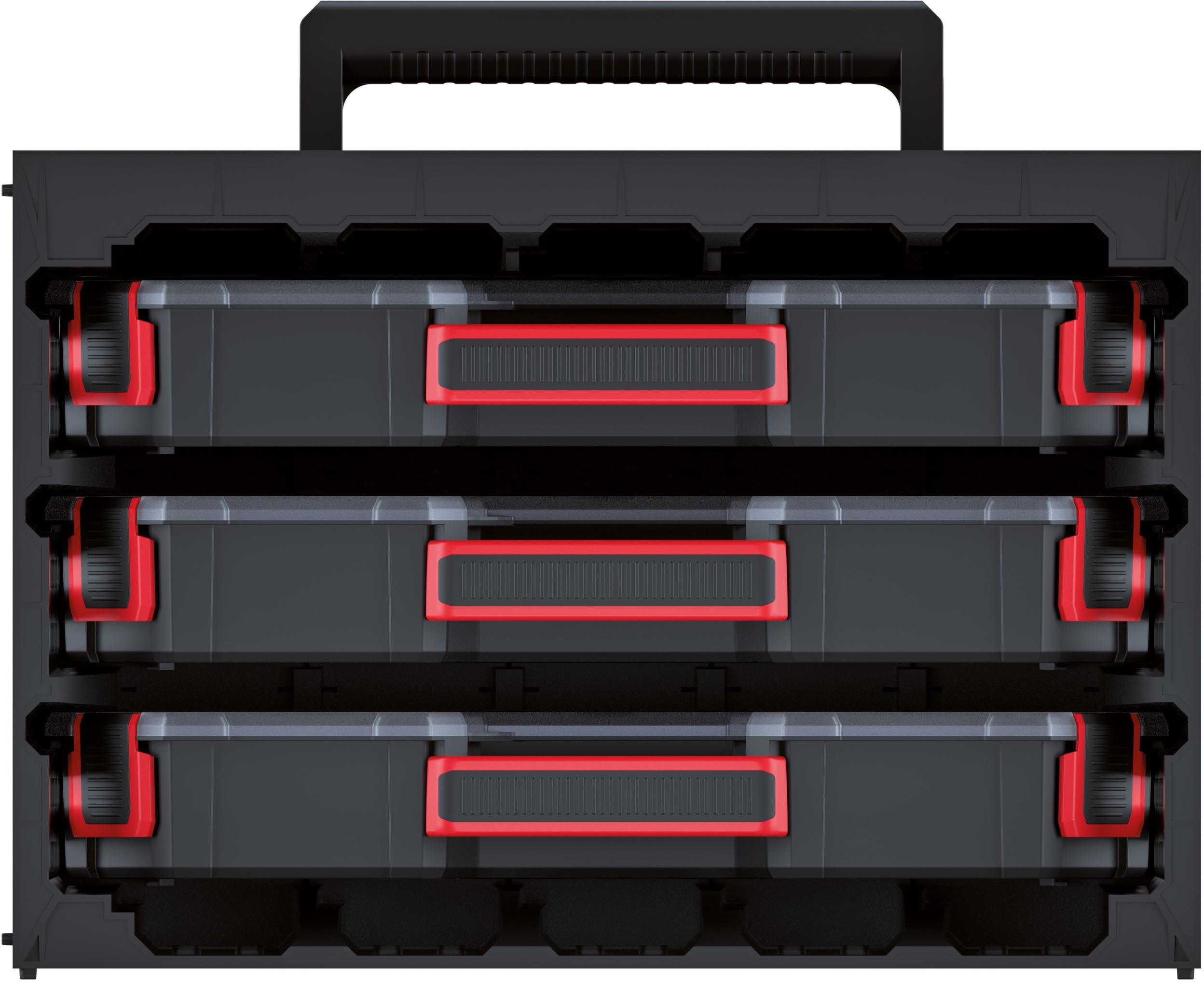 Kistenberg Tager Case