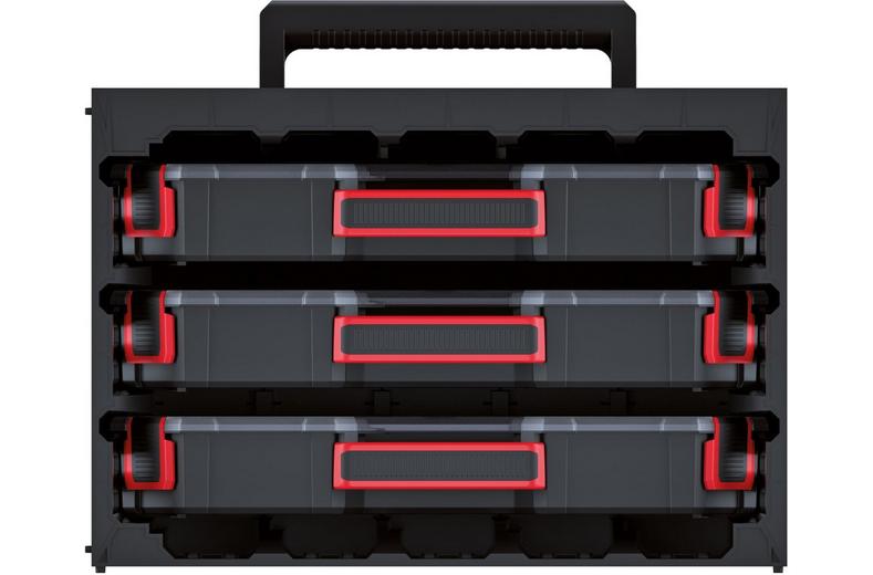 Kistenberg Tager Case Kistenberg Tager Case