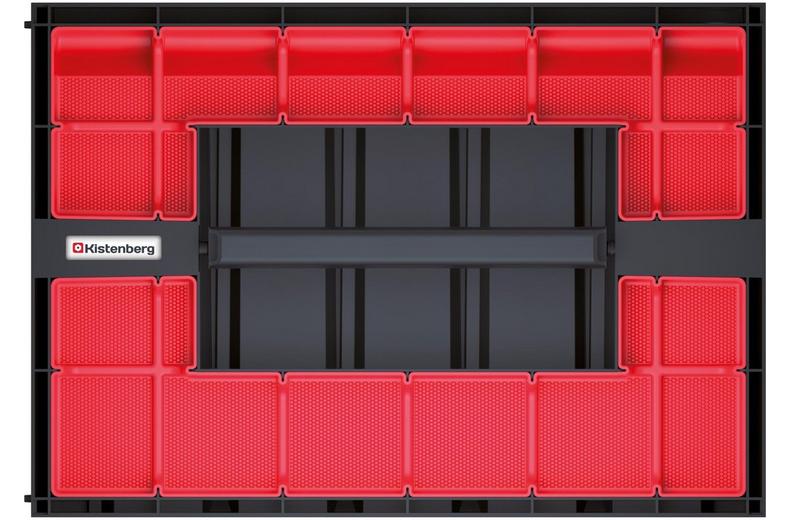 Kistenberg Tager Case Kistenberg Tager Case