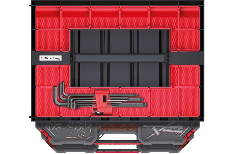 Kistenberg Tager Case Kistenberg Tager Case