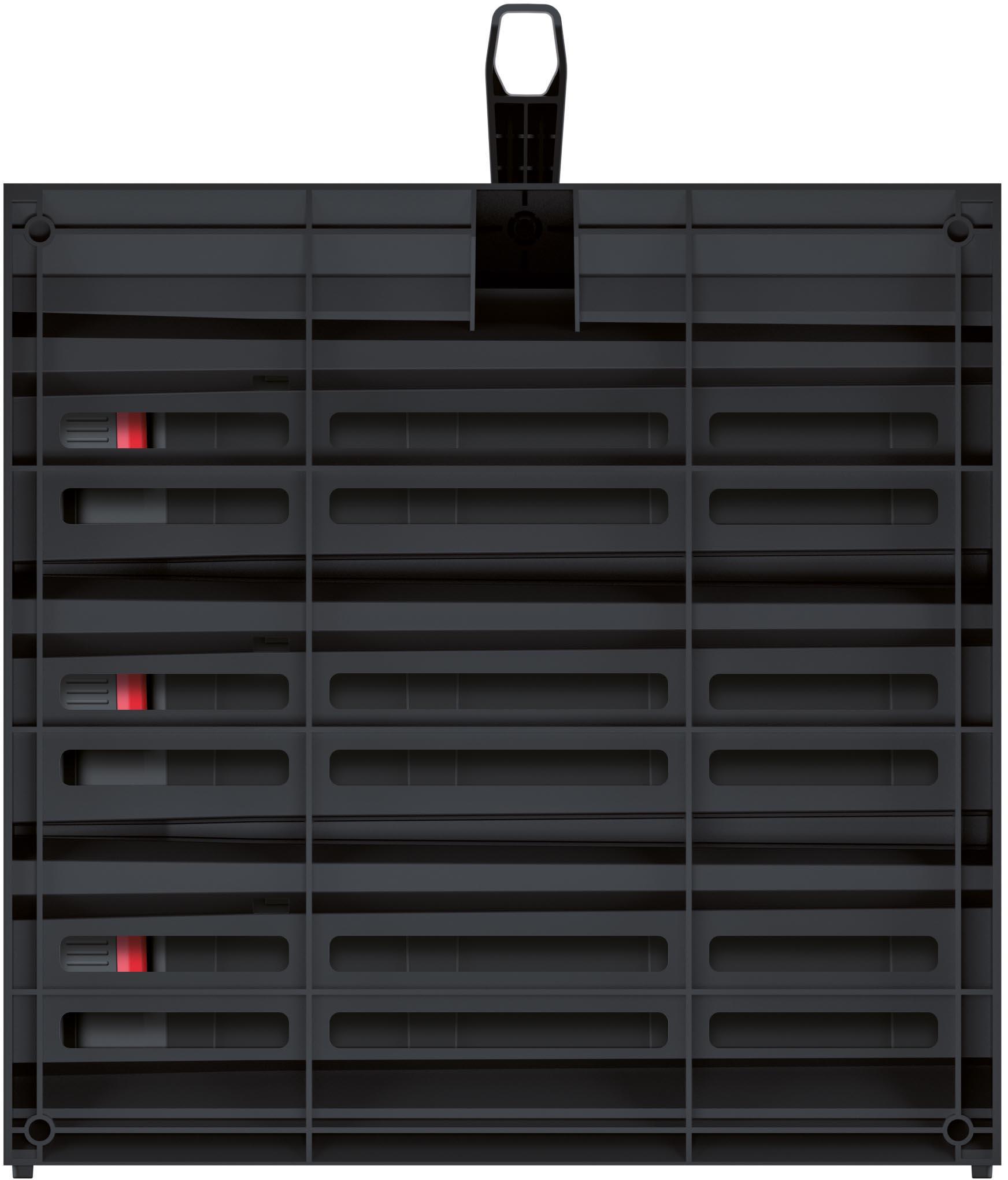 Kistenberg Tager Case