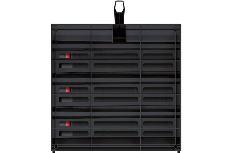 Kistenberg Tager Case Kistenberg Tager Case