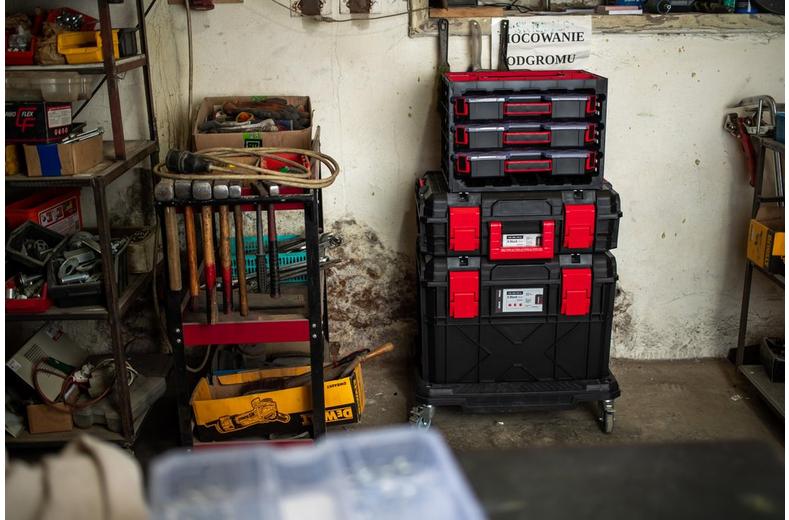 Kistenberg Tager Case Kistenberg Tager Case