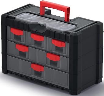 Kistenberg 3 Tiered Organiser