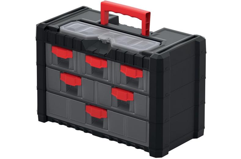 Kistenberg 3 Tiered Organiser Kistenberg 3 Tiered Organiser