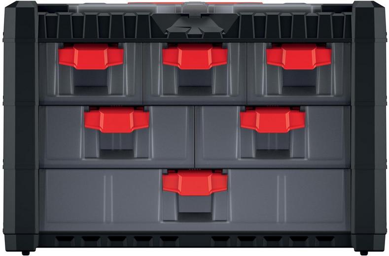 Kistenberg 3 Tiered Organiser Kistenberg 3 Tiered Organiser