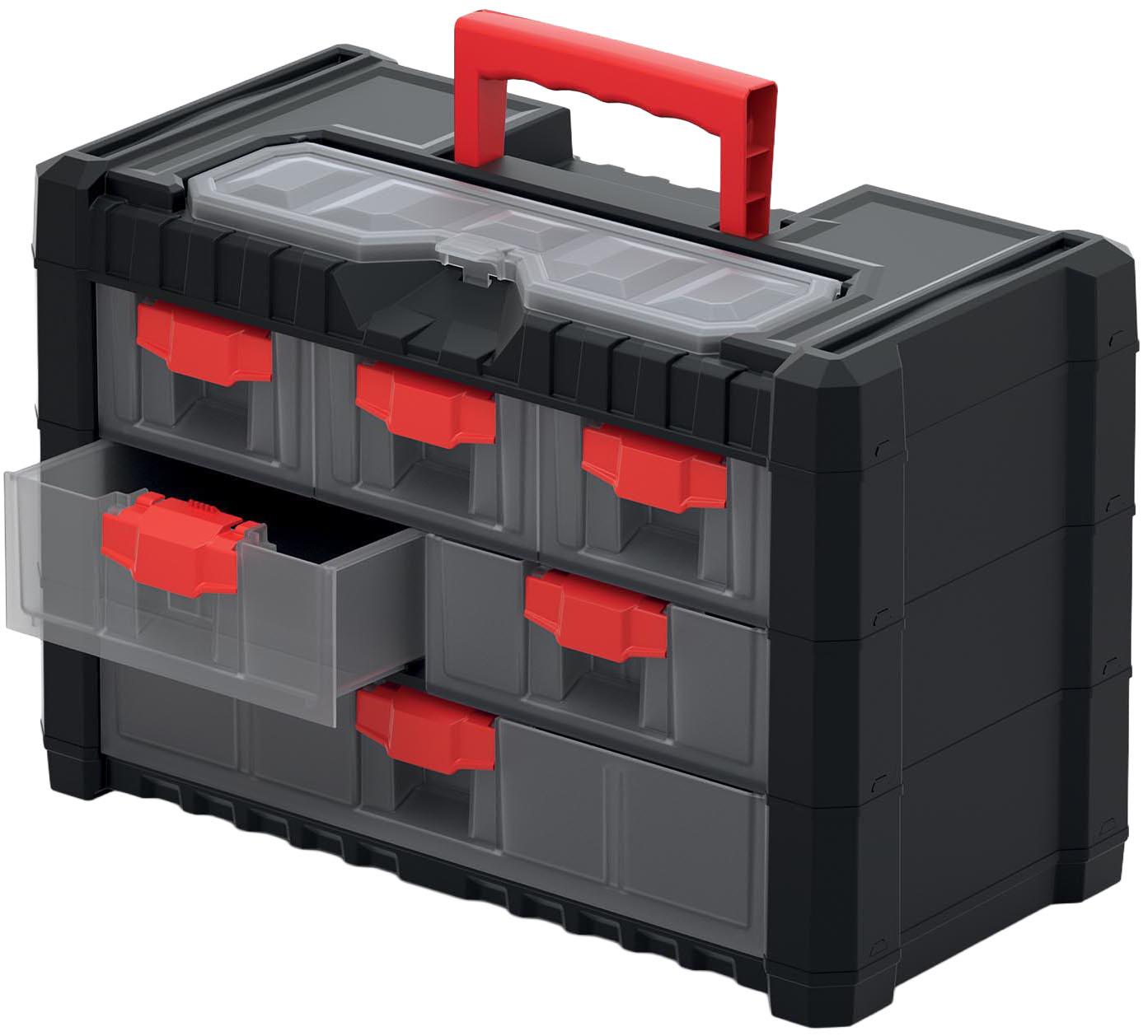 Kistenberg 3 Tiered Organiser