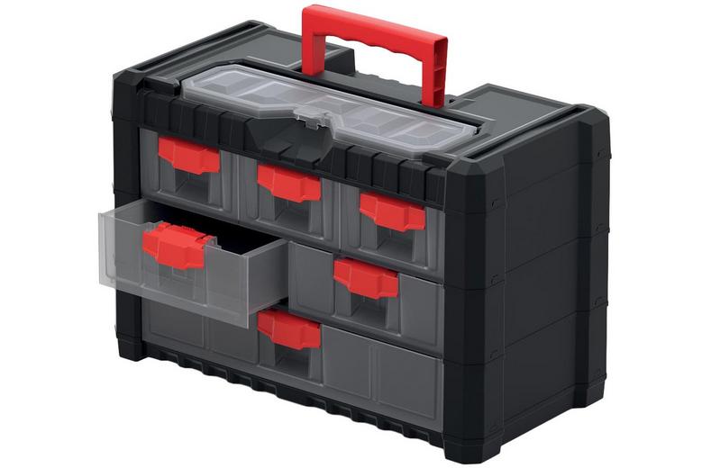 Kistenberg 3 Tiered Organiser Kistenberg 3 Tiered Organiser